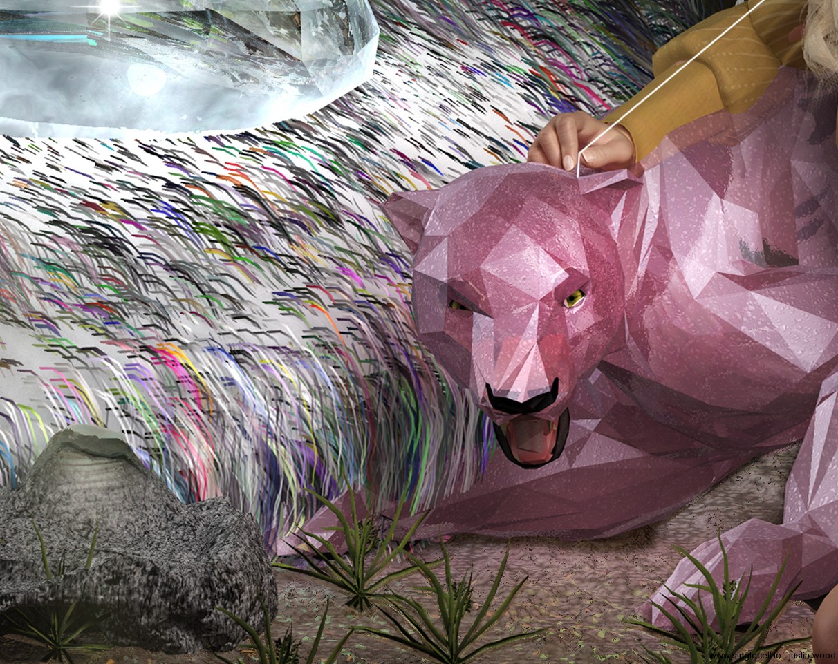 Men's Health Best Life GER : Jaguar Crop