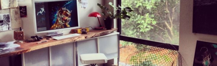 2014 Studio